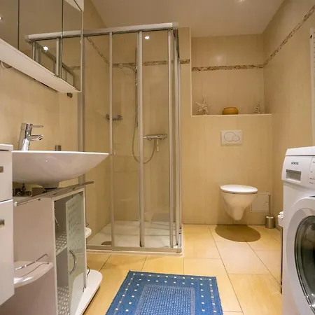 Apartament Seehafen 0 3 *