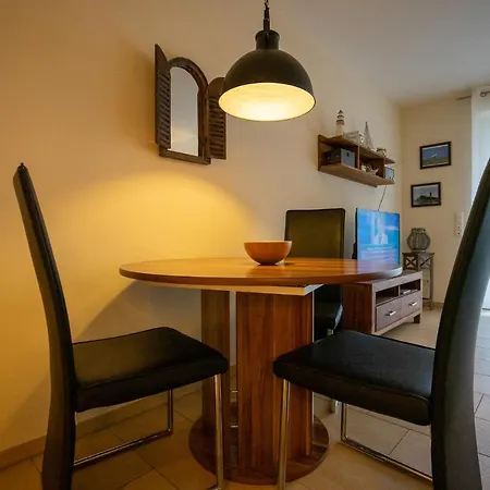 Apartament Seehafen 0 3 *