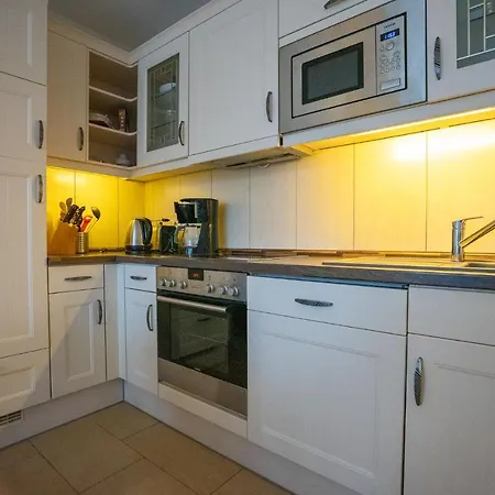 Seehafen 0 3 Апартаменты *