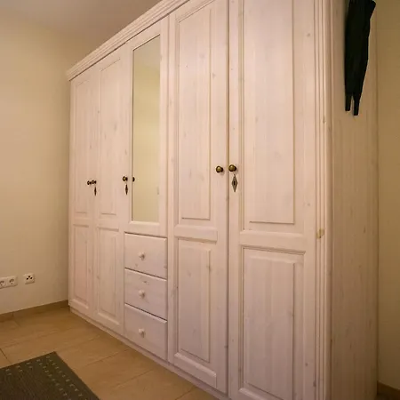 Apartament Seehafen 0 3 *