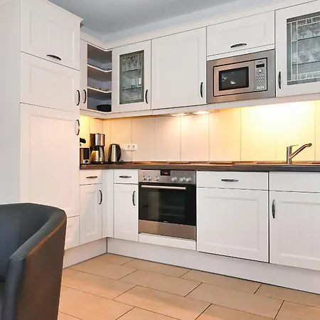 Appartement Seehafen 0 3