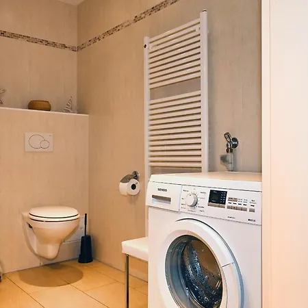 Appartement Seehafen 0 3 *