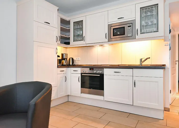 Apartament Seehafen 0 3