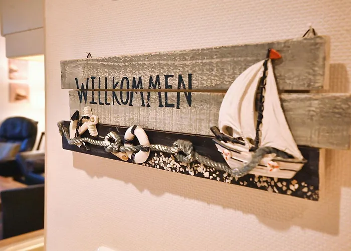 Seehafen 0 3 * Büsum